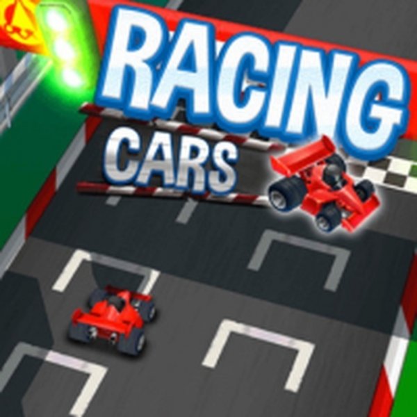 Driving Challenge: Track Fun