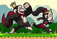 Jungle Runner Adventure