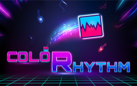 Rhythm Color Dash