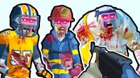 City Guardian: Rescue Ops 2 Action Game