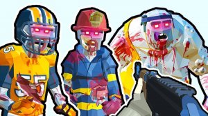 Rescue Ops 2: City Defense