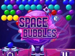Cosmic Bubble Match
