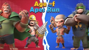 Canopy Climber Puzzle Runner