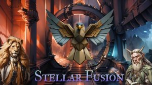 Galaxy Tiles: Celestial Puzzle