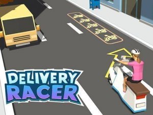 Package Dash City Streets