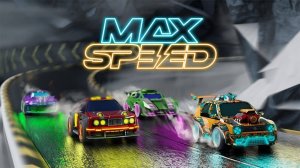 Velocity Track Challenge