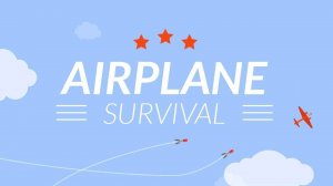 Aerial Evasion Pilot