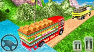 Load Master Transport