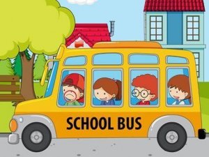 Yellow Bus Observation Puzzle