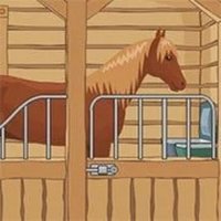 Horse Haven Room Riddle