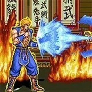 Retro City Brawler Duo