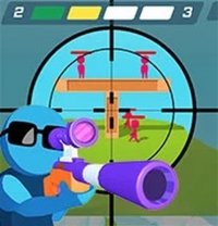 Precision Aim Challenge