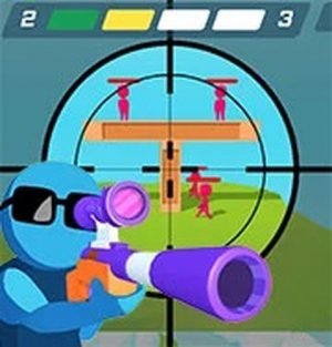 Precision ShootZ Online Game