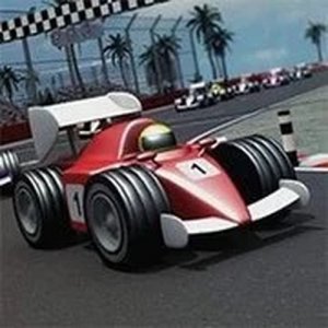 Grand Prix Go 2 Arcade Racing