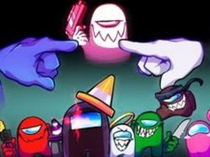 Impostor Rhythm Battle Online