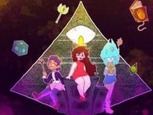 FNF Multiverse Mayhem Rhythm Game