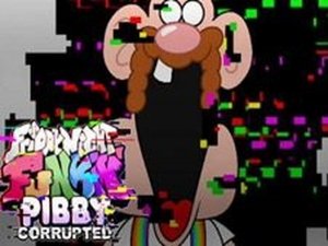 Pibby Rhythm Battle