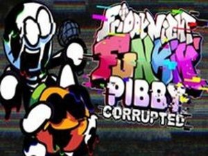 Pibby Rhythm Battle Online
