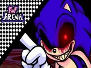FNF Arena Rhythm Challenge
