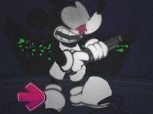 Rhythm Sing Along Arcade