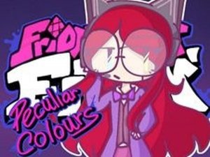 FNF Coralie Rhythm Battle
