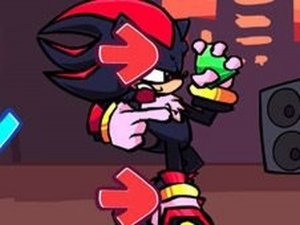 FNF Shadow's Ultimate Rhythm Game