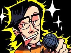 SingStar Rhythm Challenge