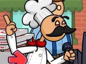 Papa's Funkeria Rhythm Game