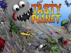 Growth Planet Arcade Adventure