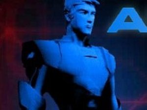 Precision Arcade Challenge