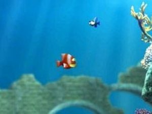 Fish Tales 2 Arcade Adventure