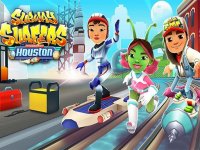 Houston Dash Runner