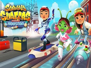 Houston Dash Runner