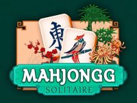 Classic Mahjong Tile Match