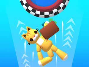 Cat Escape Puzzle Game