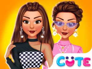 Raya Multiverse Fashion Dress Up