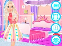 Bedroom Decoration Sisters