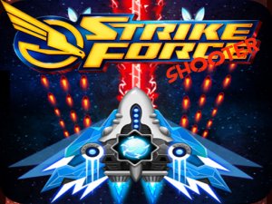 Strike Force Arcade Shooter