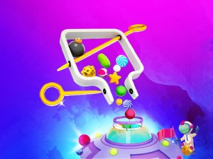 Move The Pin 2 Logic Puzzle