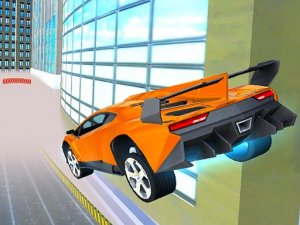 Drive Car Racing Simulator