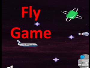 the8 Flying Arcade Game