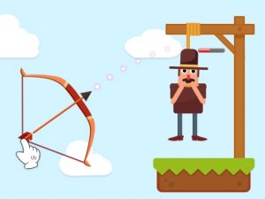 Cowboy Puzzle Challenge