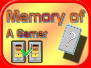 Memory Card Match Puzzle