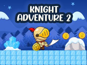 Knight Adventure 2 Puzzle Game