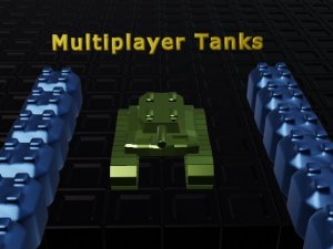 Tank Arena Battle Online
