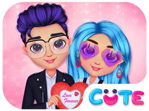 Valentines Matching Outfits Dress Up
