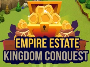 Empire Estate Board Conquest