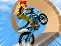 Bike Stunt Racing Challenge