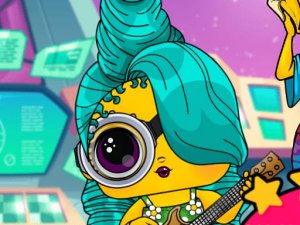 Dress-Up Minions Popsy