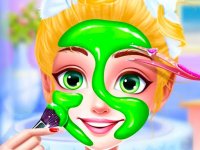 Mermaid Style Studio Dress Up